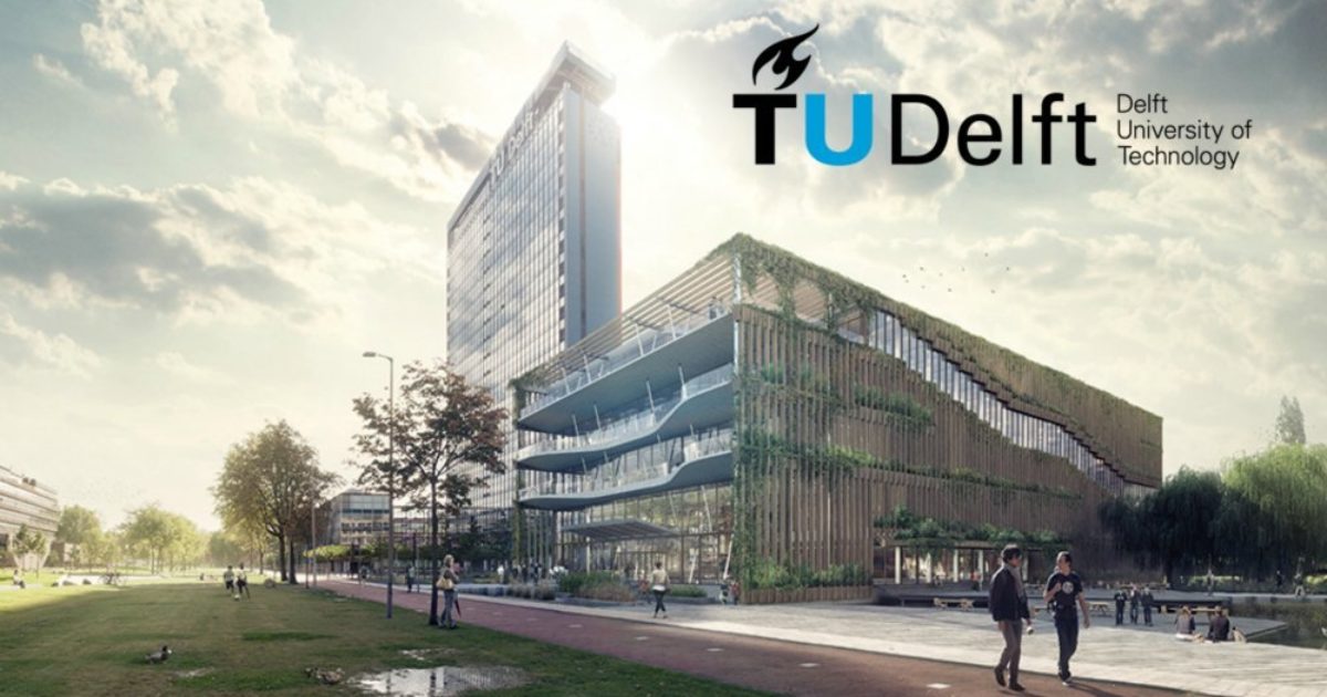 Holland Government Scholarships 2023/2024 for International Students at TU Delft