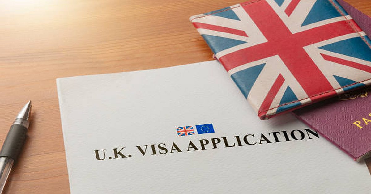 UK Student Visa Application and Requirements · Bookworm Educational