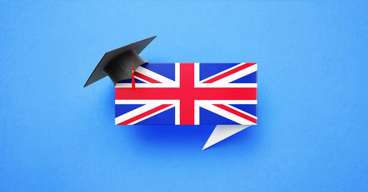 Study in the UK