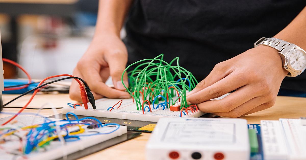 What is STEM?