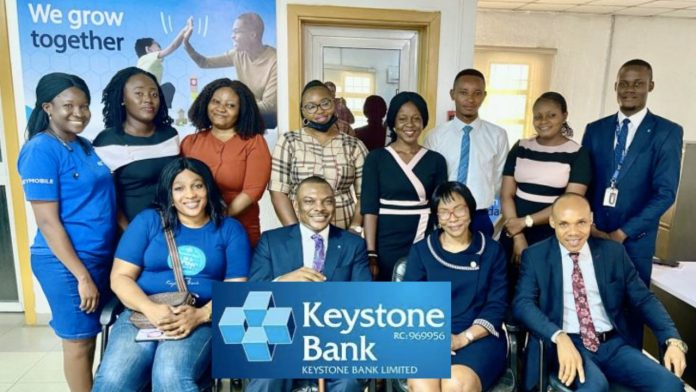 Keystone-Bank-Career-Program