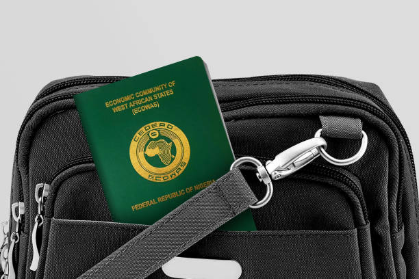 Nigerian Passport, flight tickets, and visas, Travel and Study Abroad