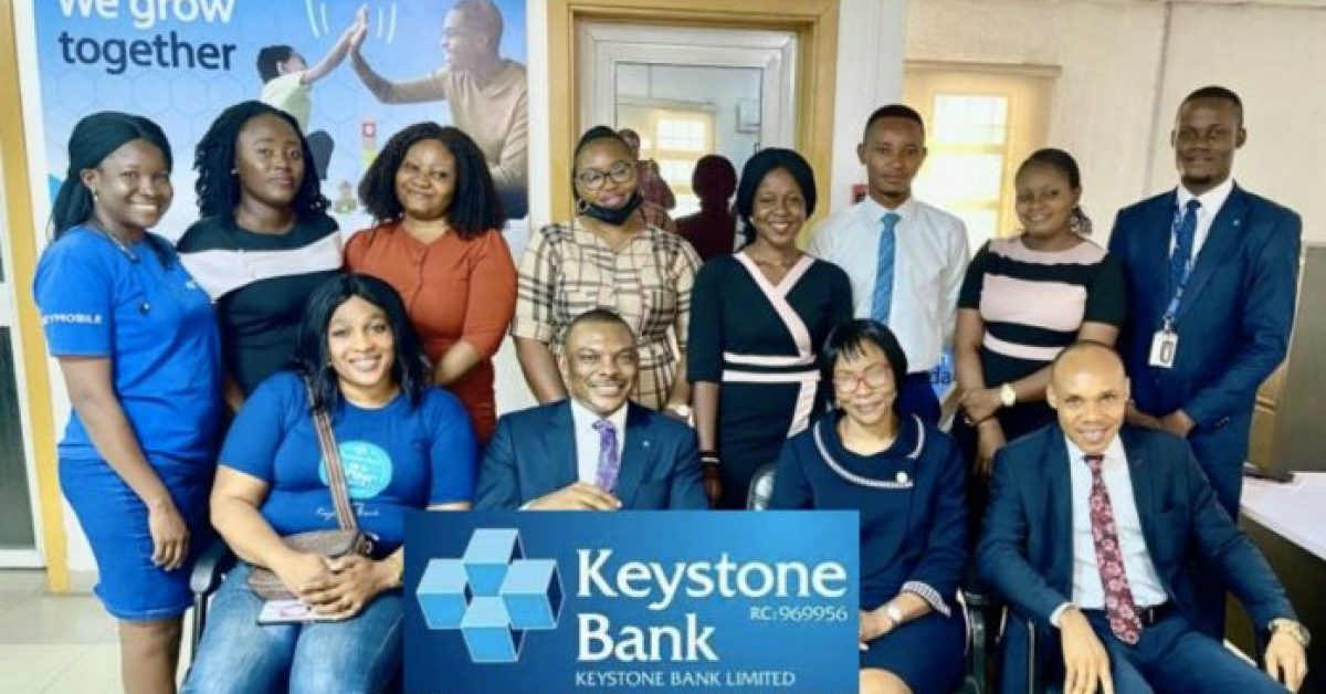 Keystone-Bank-Career-Program